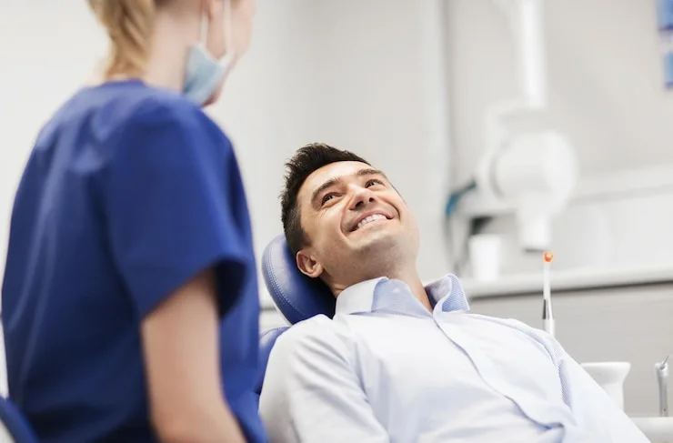 Miedo al Dentista: Cómo Superarlo